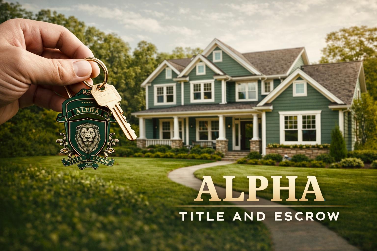 Alpha Title & Escrow – West Virginia Title Company | Attorney-Led ...